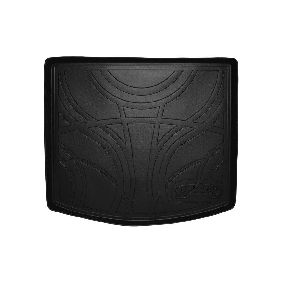 3D MAXpider Black Cargo Liner for Mazda CX-5
