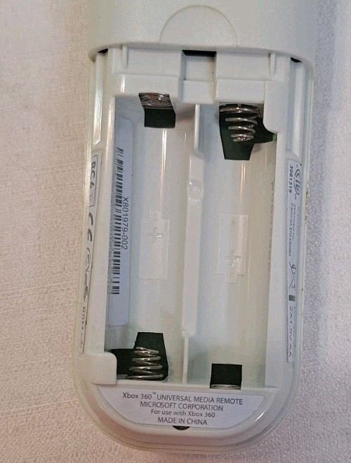 Xbox 360 Accessories Remote Headset Component Cable & Manuals Video Game Console