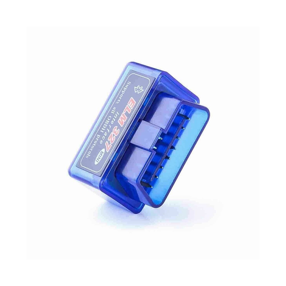 ELM327 OBD2 Code Reader Bluetooth Auto Diagnostic Tool OBDII Scanner