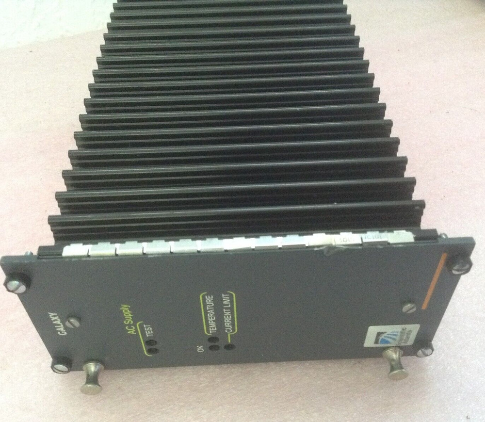 Powe One LS5 AC - DC converter 24 VDC, 2A Galaxy