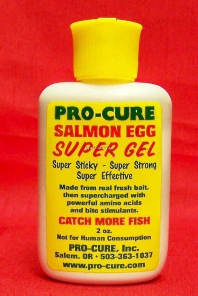 Pro-Cure Super Gel 2oz