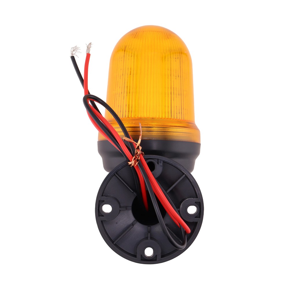 Elsema 90° Wall Mount Flashing Light