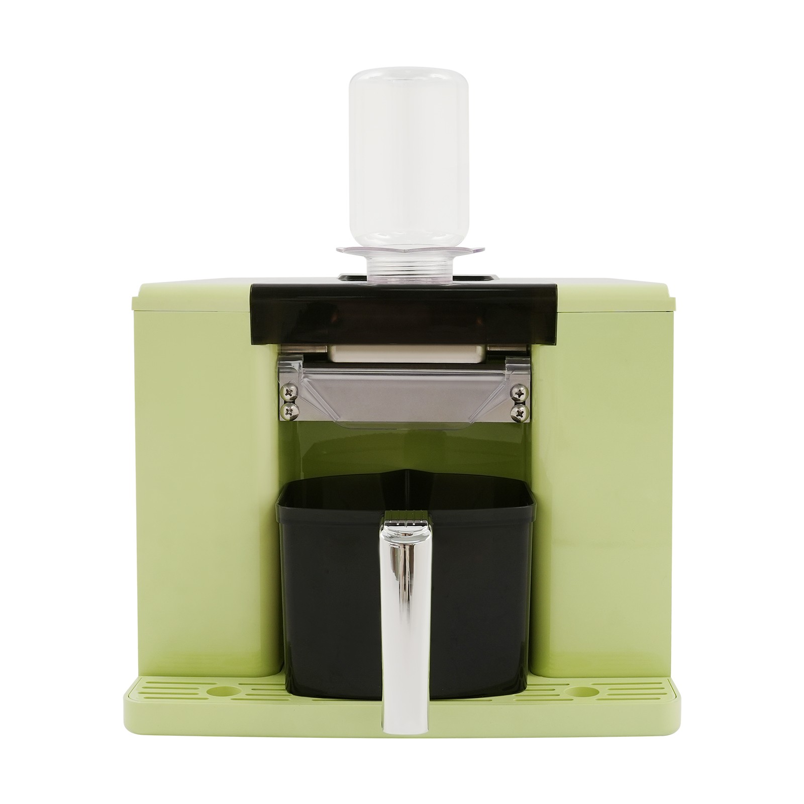 Automatic Snowflake Ice Making Machine Ice Machine Shaved Ice Making Machine