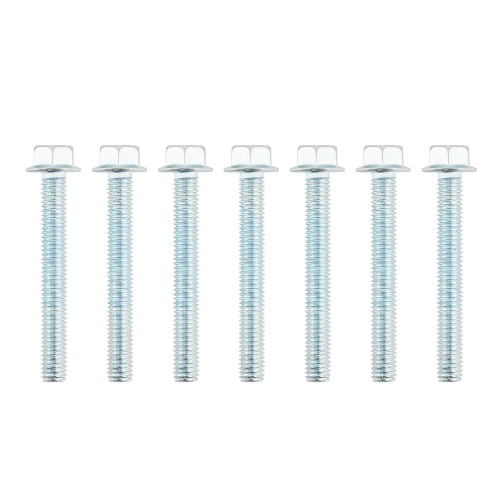 Multi-Engine Adapter for Chevy Quick-Install Design LS/LT/Small Block/Big Block