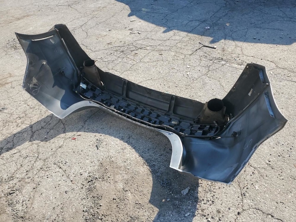 FUSION 2013 Air Shutter 974055