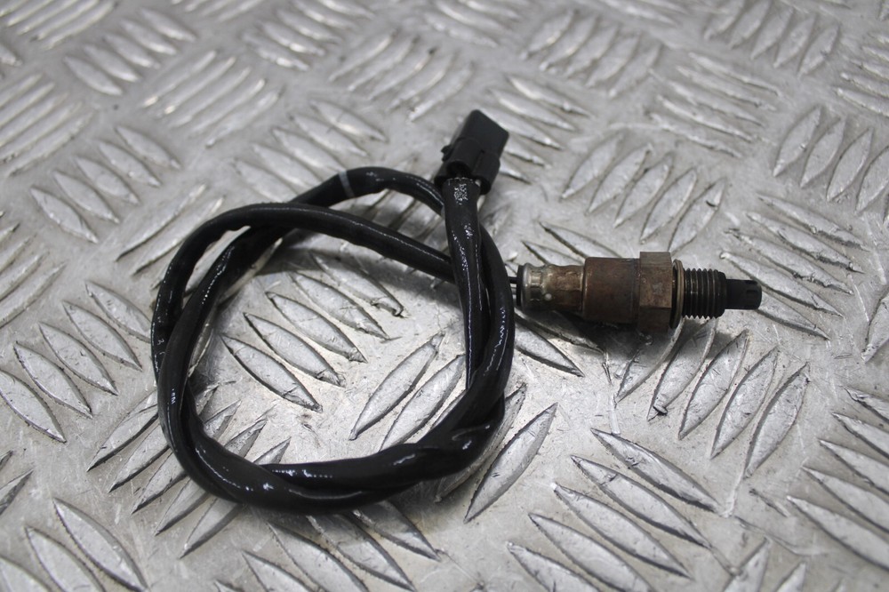 Yamaha MT 03 2018 exhaust lambda sensor 2016 - 2019
