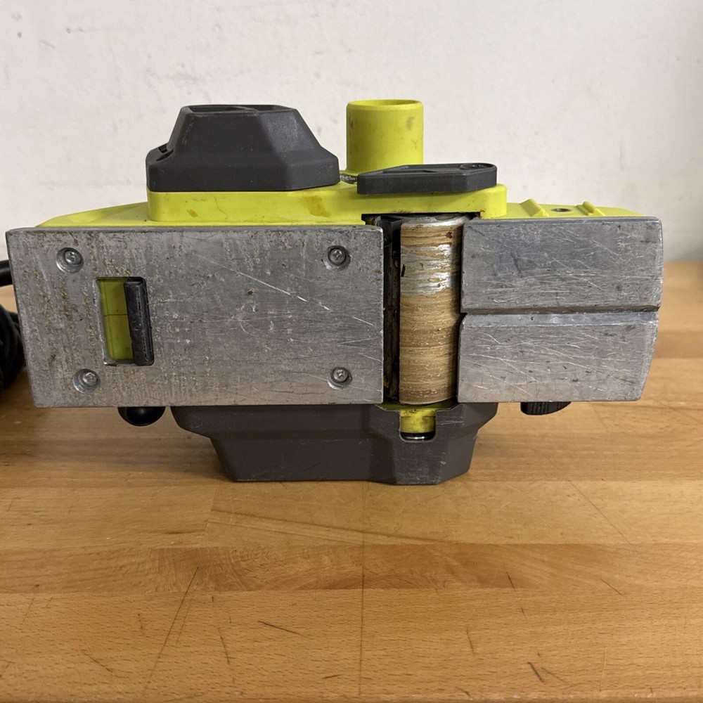 Ryobi Tools HPL52 Electric Corded Handheld Planer