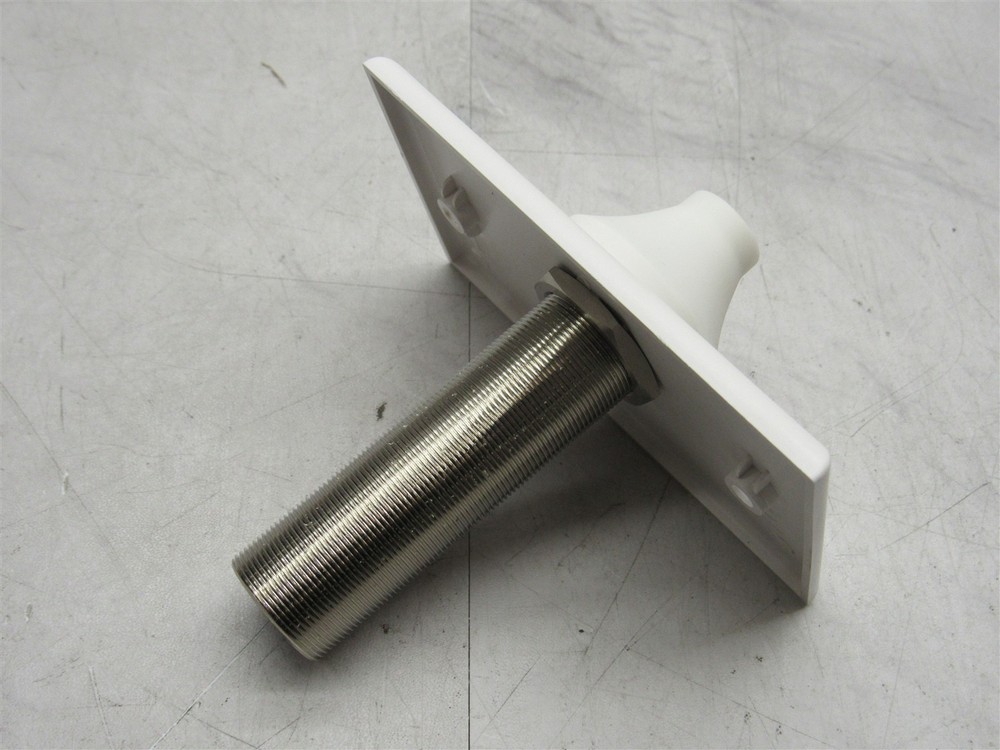 ClearOne Ceiling Microphone Array 860-001-013-W, White, 910-001-014-W Kit