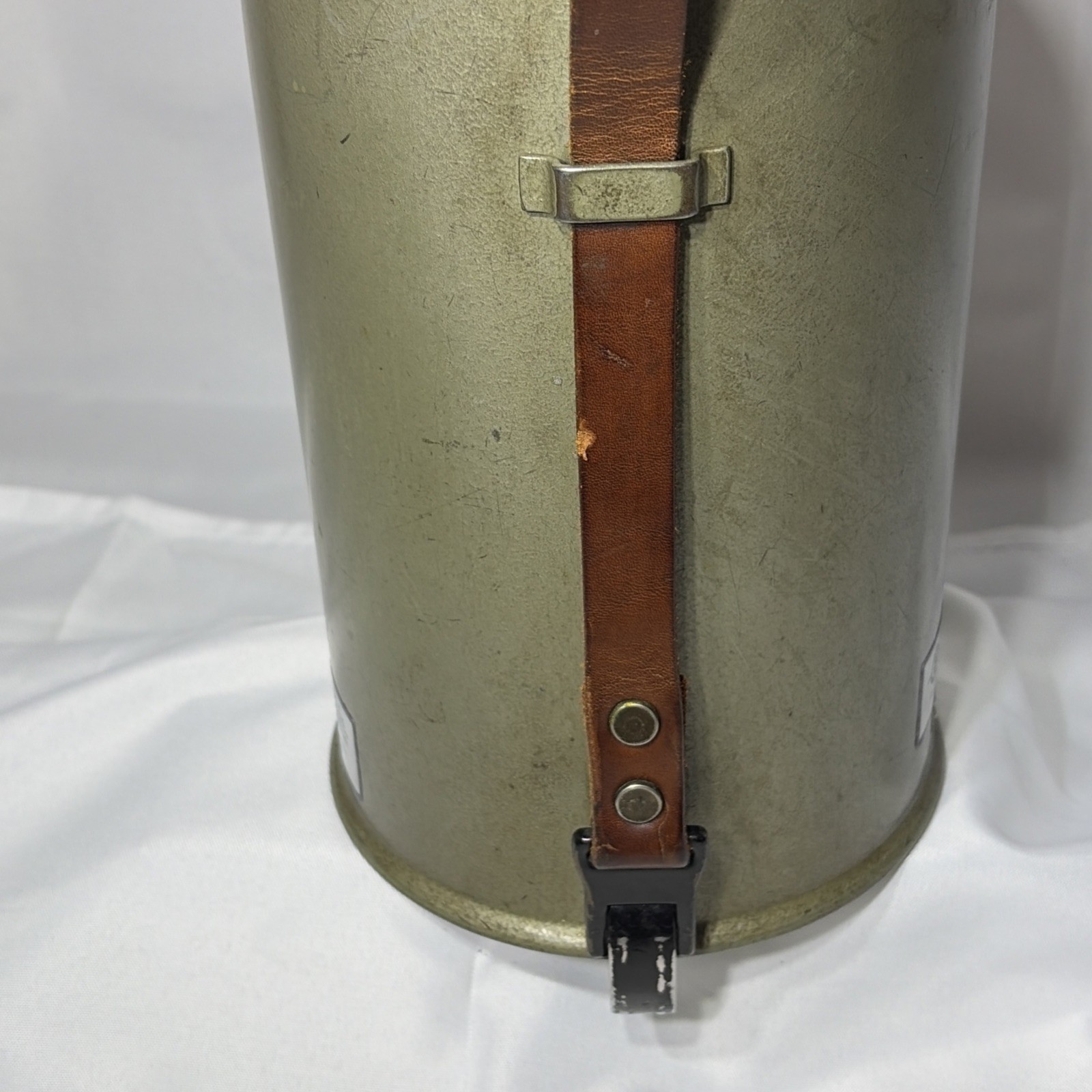 Wild Heerbrugg T1 Theodolite & Case Switzerland T1A-62820