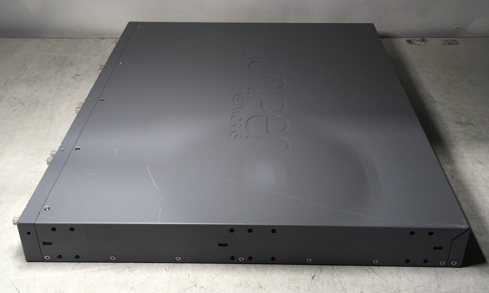Juniper SRX345 Security Services Gateway Appliance Firewall