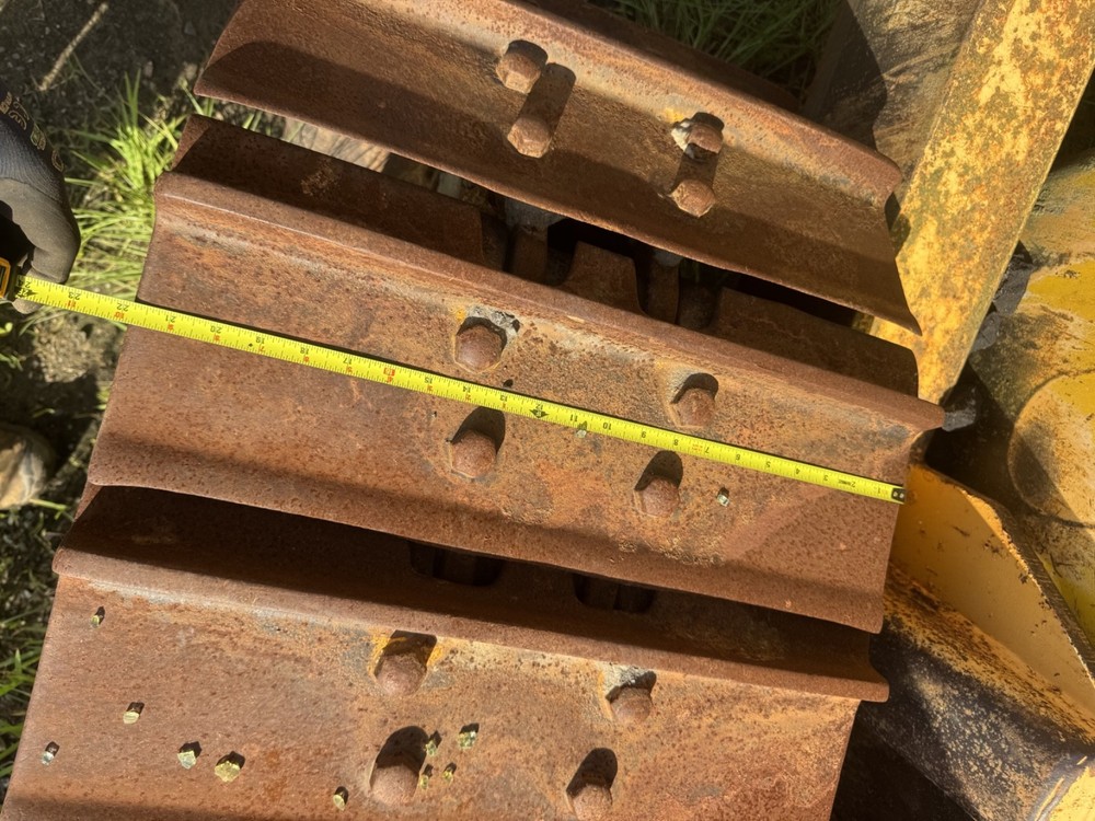 Dressta TD15M LC Undercarriage Package