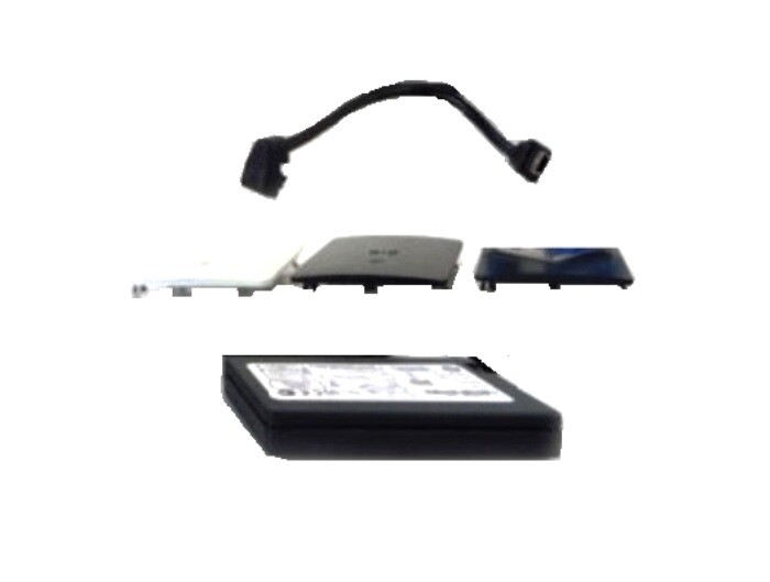 Genuine HP Multi Protocol Proximity RFID Card Reader BIOSB-1106-00 CZ208A