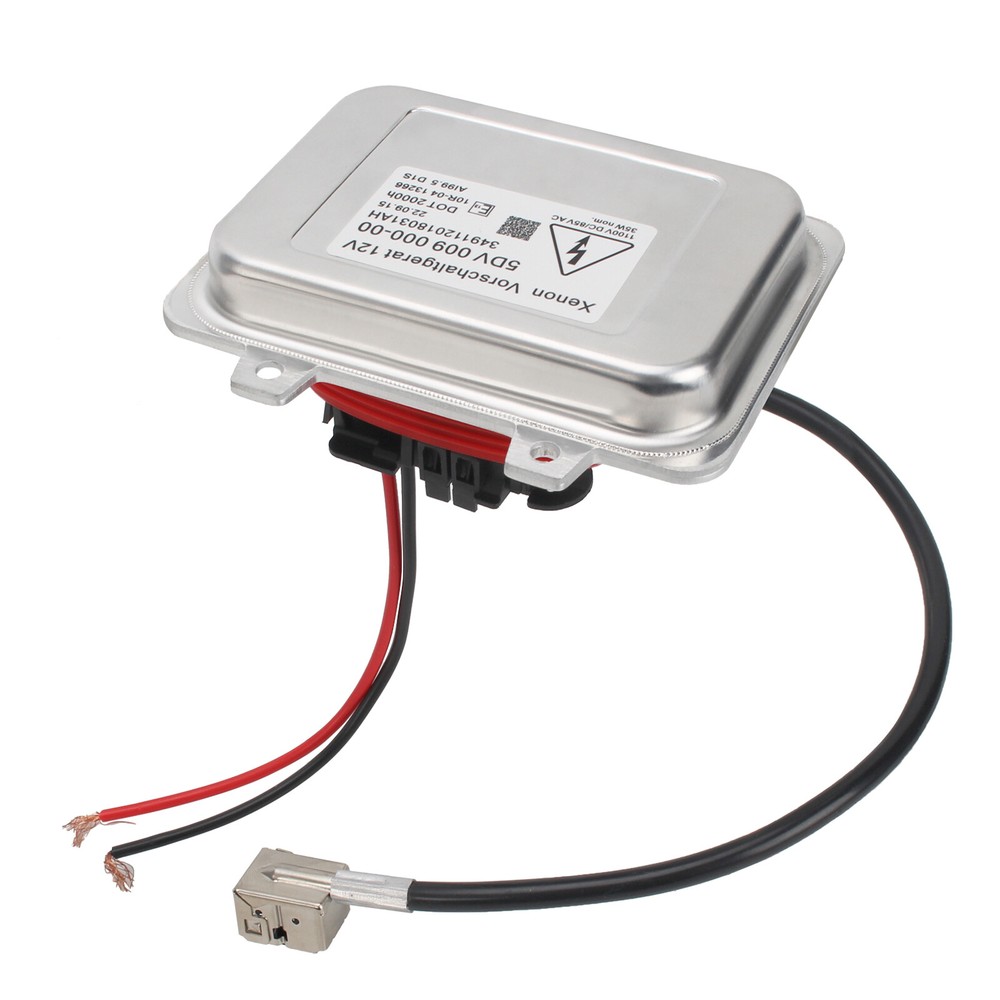 Xenon HID Ballast Headlight Control Unit For 2006-2009 BMW 7-series E65 E66 E67