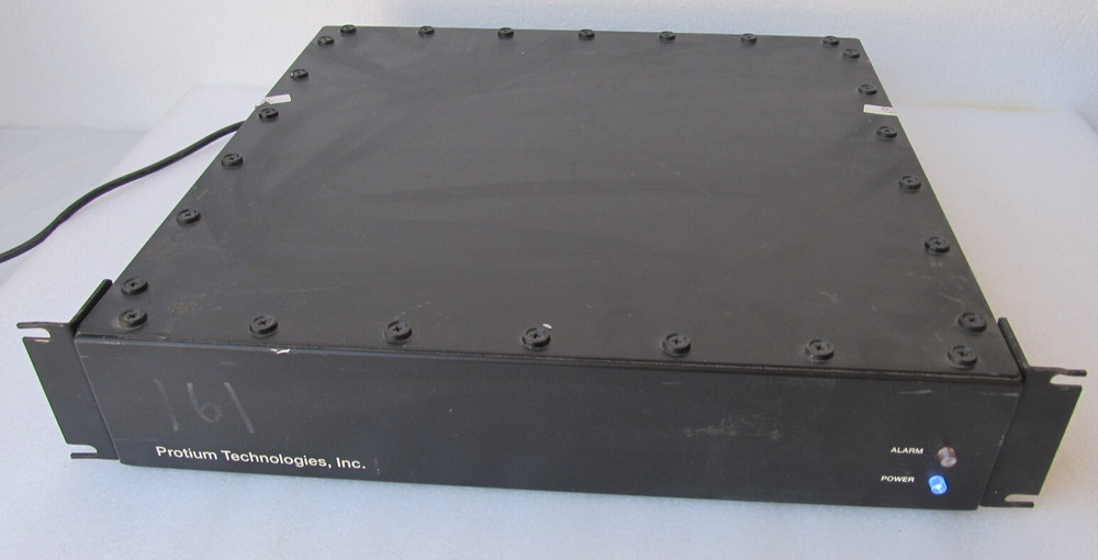 Vanu / Protium Technologies 1900 MHz SDR Multichannel RF Processor 4020-0001-22