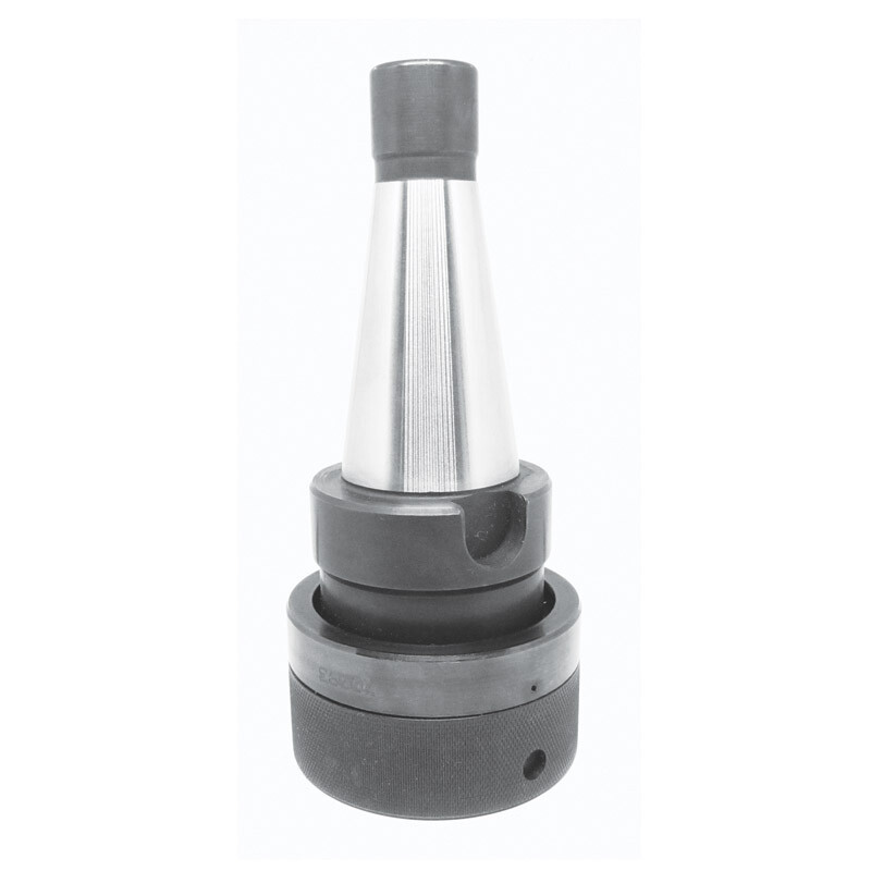 #200 - #40NMTB Rapid Switch NMTB Shank Holder