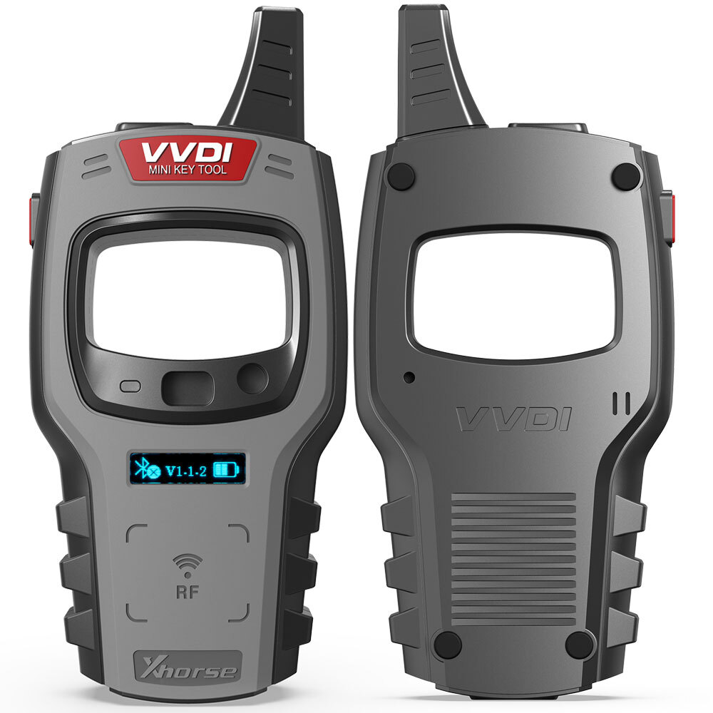 Xhorse VVDI MIni Key Tool Cloner Remote Generator Global Version for IOS&Android