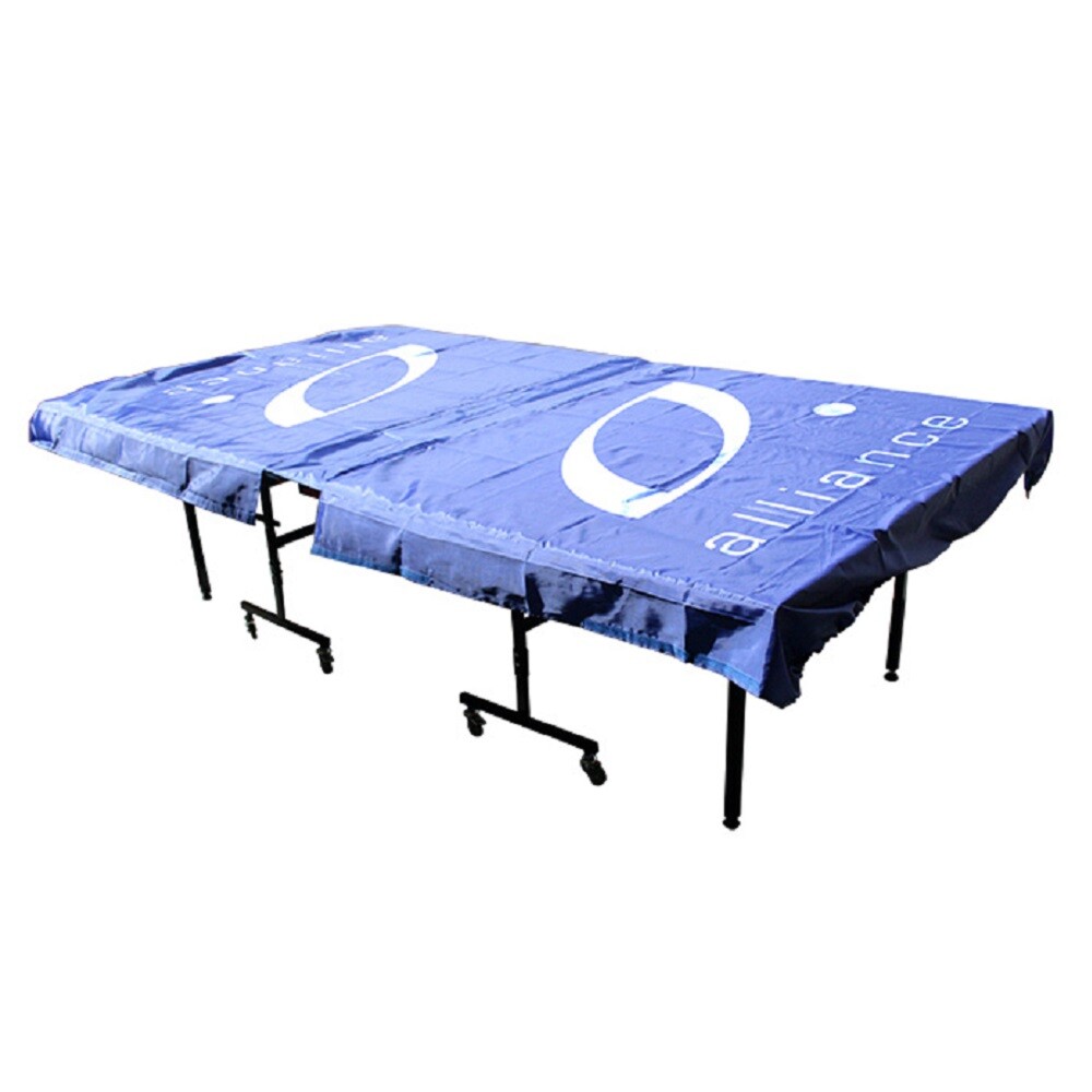 TABLE TENNIS COVER – ALLIANCE – 2 PIECE