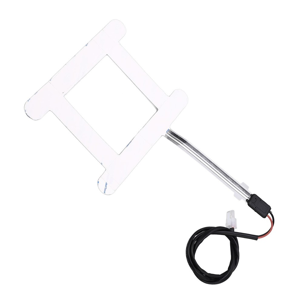 Pressure Sensor Occupancy Detection Safety Alarm Quick Response New