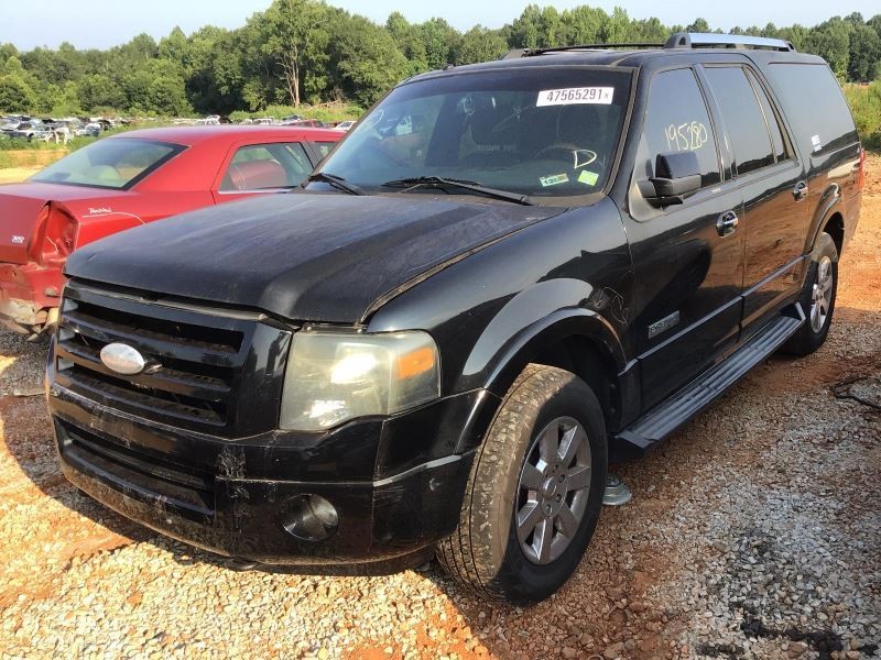 Transfer Case Fits 07-11 EXPEDITION 2856780