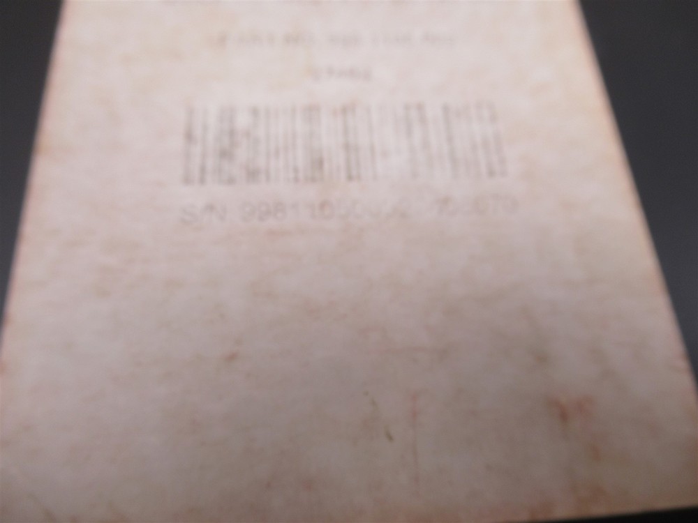 Vaddio Quick Connect PRO Universal 998-1105-009 Cat-5 Camera Interface Control