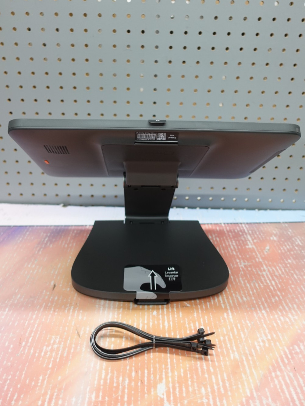 Toast Flex 3 POS Terminal TT300