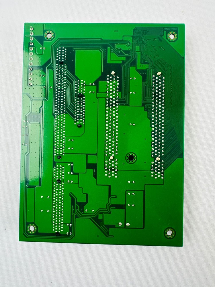 Axiomtek HAB207 Backplane
