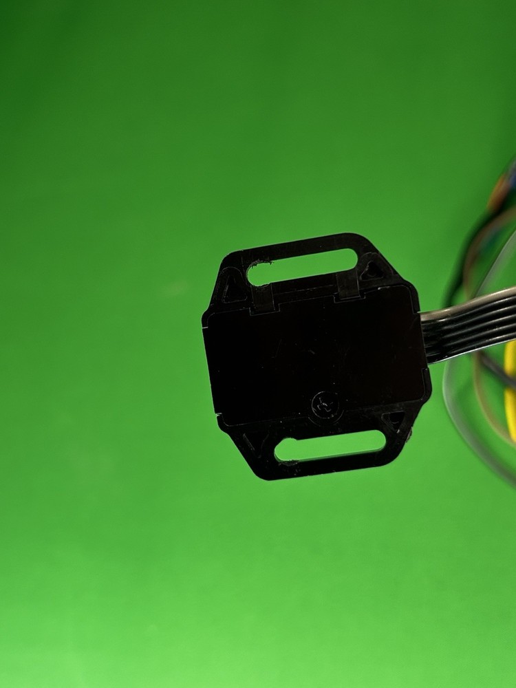 PURSUIT H50R52 Security Remote Start System Replacement Module Alarm Receiver 2