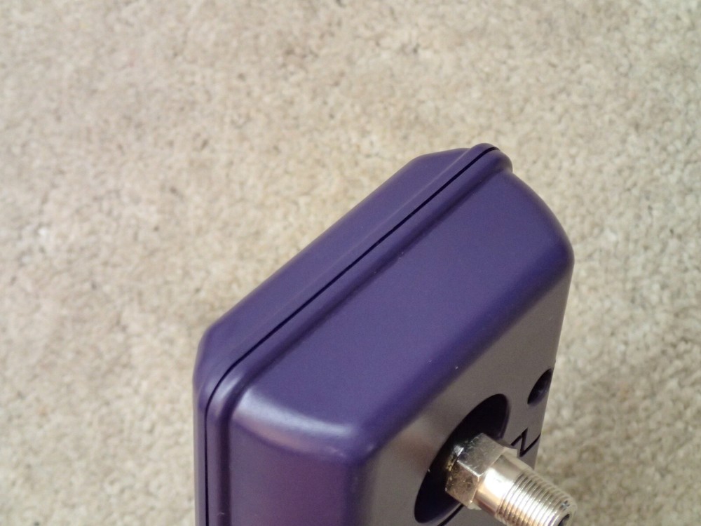 JDSU Smart Id Plus Coax Probe SmartID