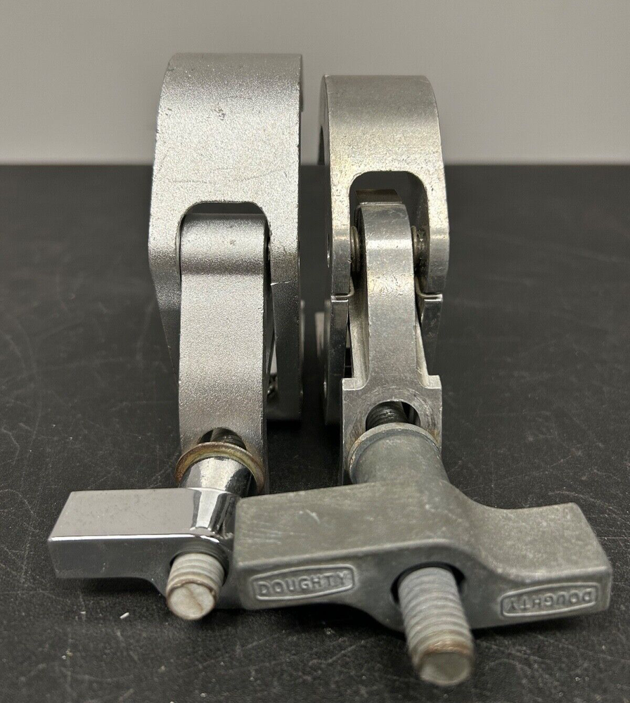 Slimline Quick Trigger Clamp