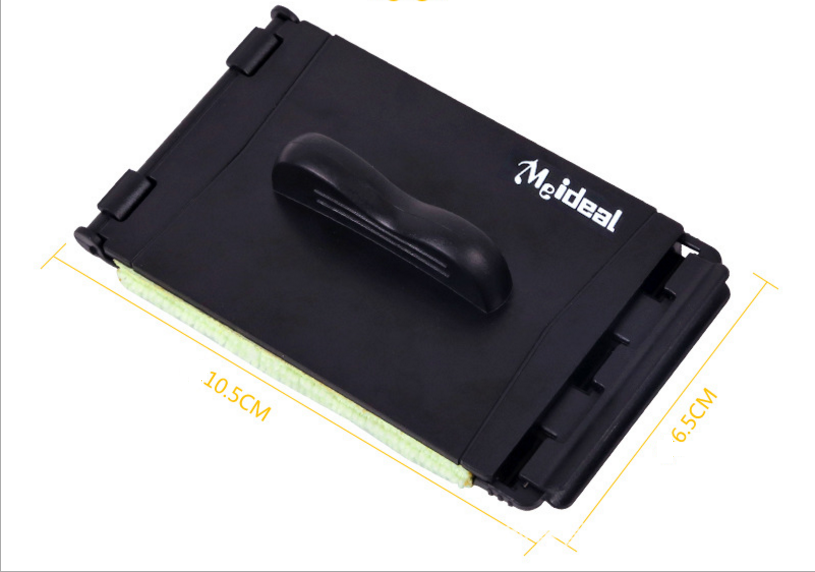 Guitar String Quick Cleaning And Maintenance Device Guitar String Cleaning Tool