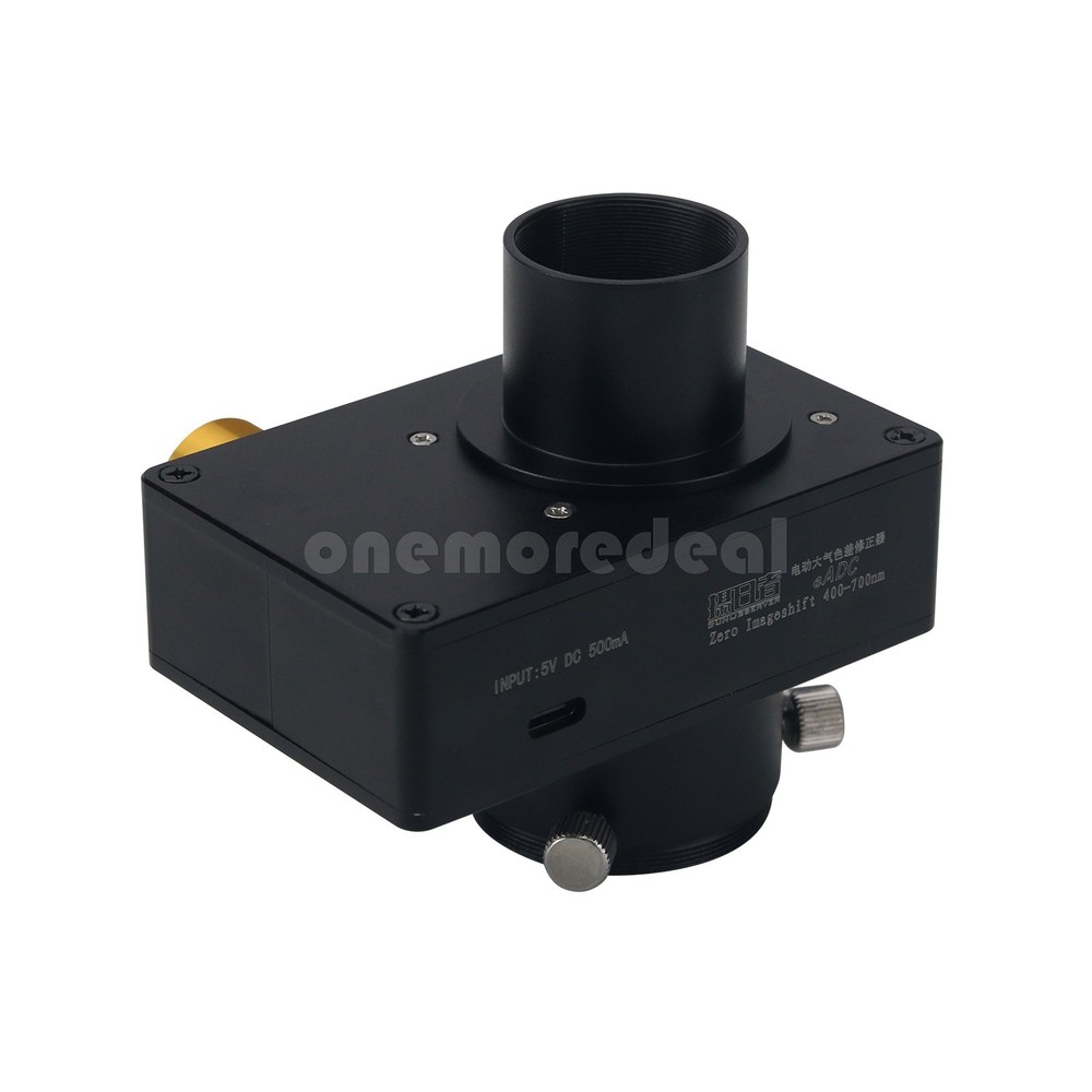 4-pcs Type eADC Solar Observer Electric Atmospheric Dispersion Correction+Sensor
