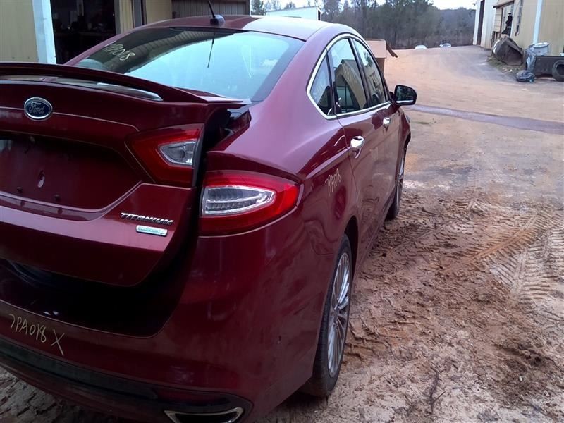 FUSION 2014 High Mounted Stop Light 1038161601