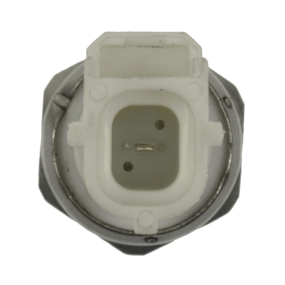 For Ford E-150/E-250 2003 Pressure Switch Plastic White, Silver | Blade Terminal