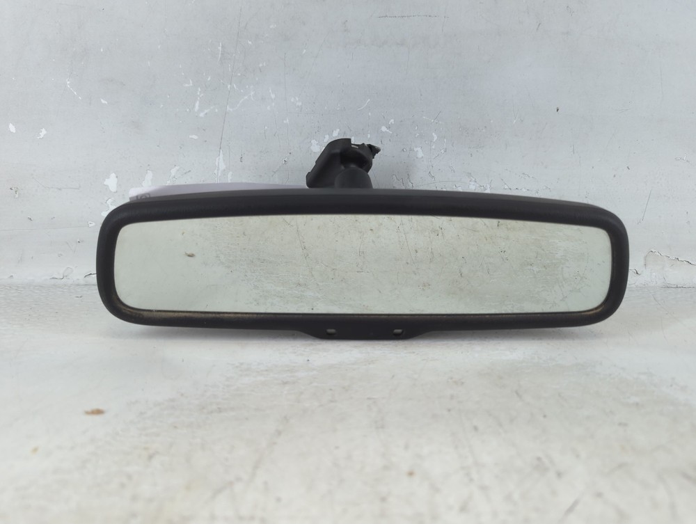 2011 Mercury Milan Interior Rear View Mirror Oem C87OZ