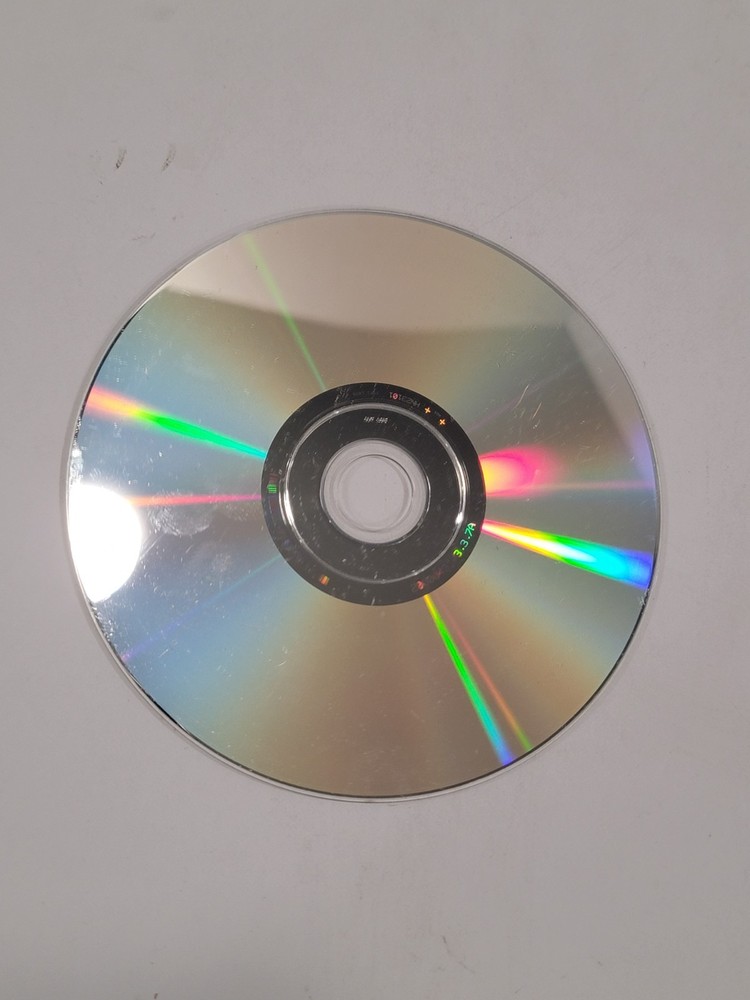 ROSETTA STONE French Level 1 CD Language CD + Application CD - Discs Only