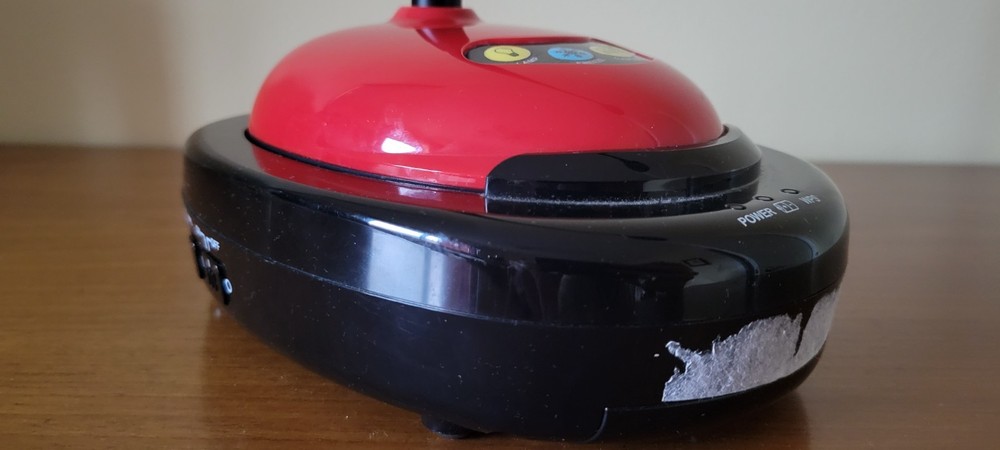 Lumens DC125 Ladibug High Definition Document Camera with Docking