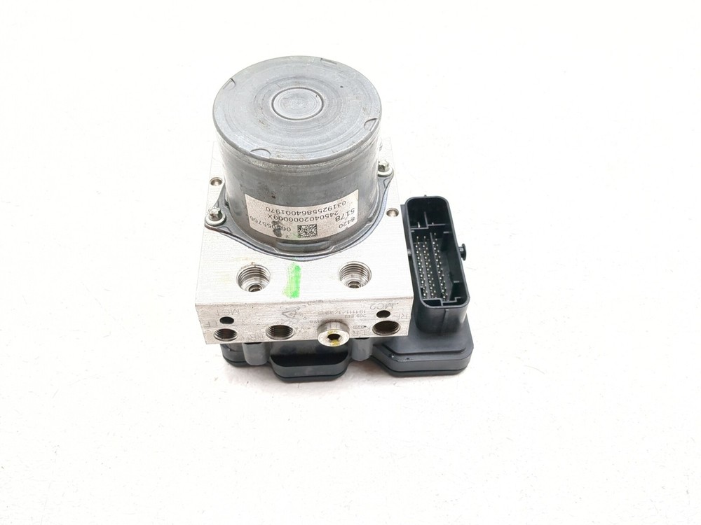 19-24 Vanderhall Carmel ABS Pump Anti Lock Brake Control Module Unit