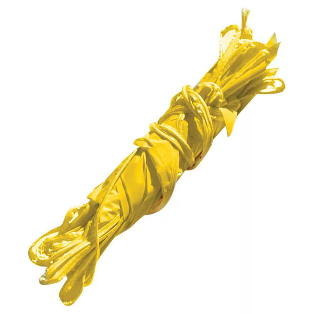 100 Ft. Perimeter Warning Line Pennants-Replacement