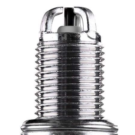 NGK Nickel Multi-Ground Spark Plug 5509
