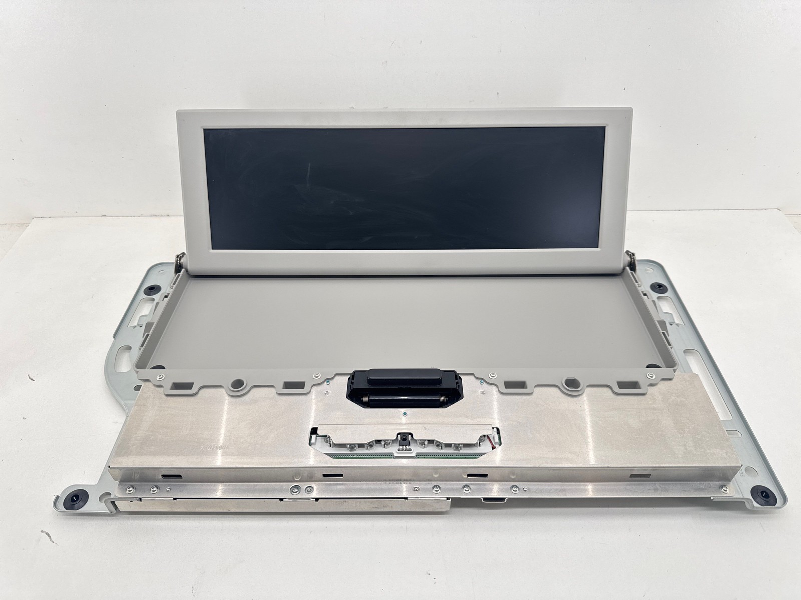 Rear Overhead TV Screen Entertainment DVD Split Screen TOYOTA SIENNA 11 12 13 14