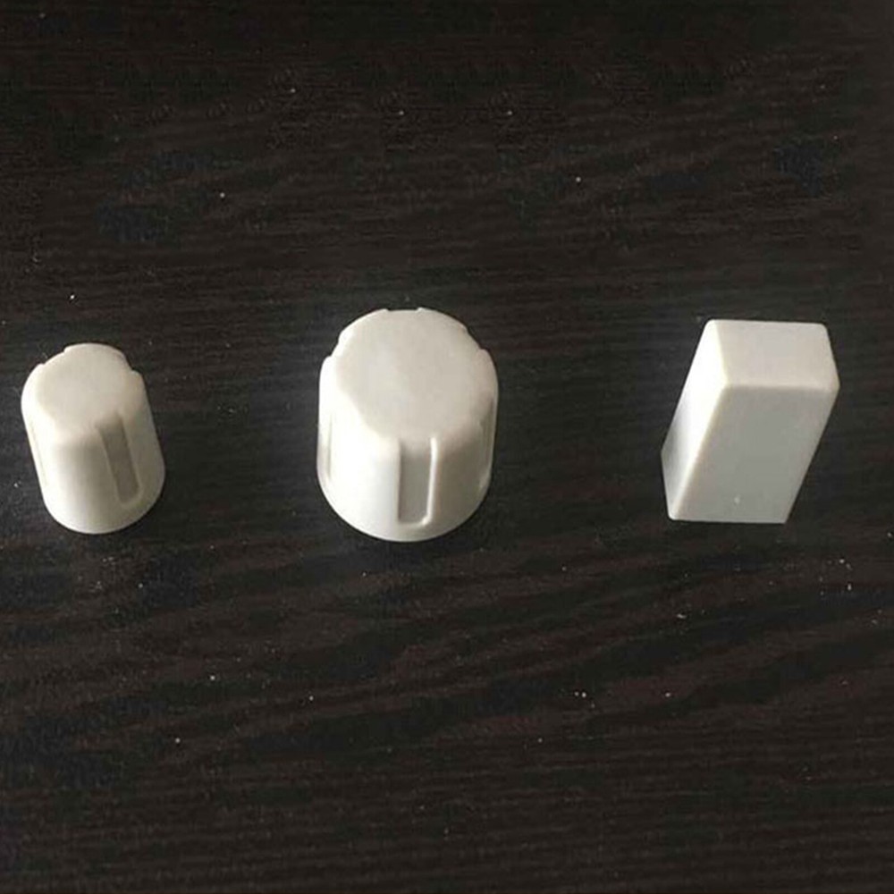 For Tektronix TDS210 TDS220 TDS1012 TDS2024 Oscilloscope Power Switch Knobs