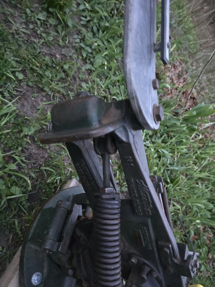 Western White Flyer Trap Machine