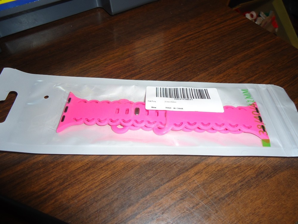 (14) Fitbit Charge Flex Replacement Wristbands Mixed Colors Never Used