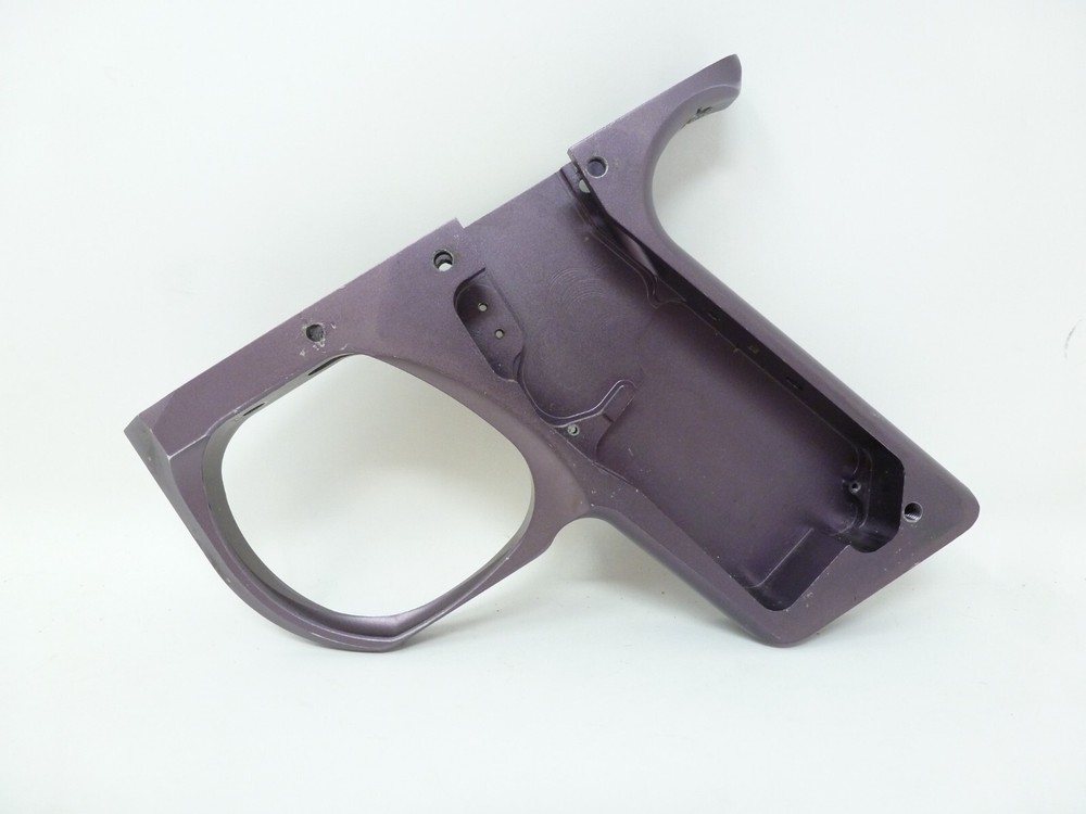 PROTO PM5 TRIGGER FRAME DUST COBALT PAINTBALL MARKER TRIGGER M5 MATRIX