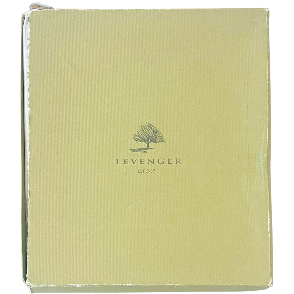 LEVENGER Lex Tex Foldable Tablet Stand - Red - NEW