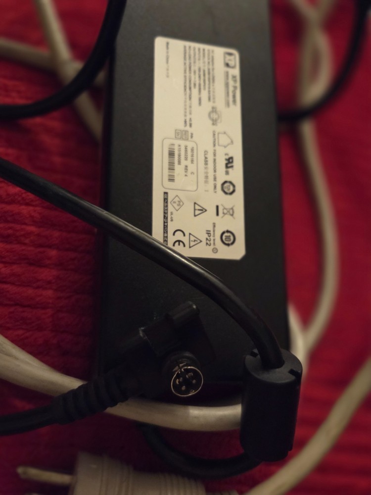 GE Logiq E Color Ultrasound machine
