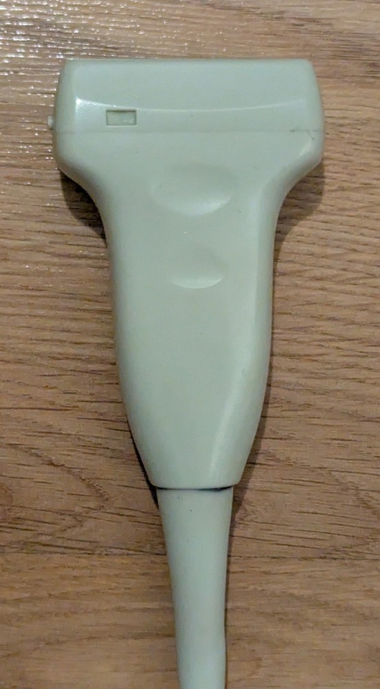 Kaixin 7.5MHz Ultrasound Linear Array Probe