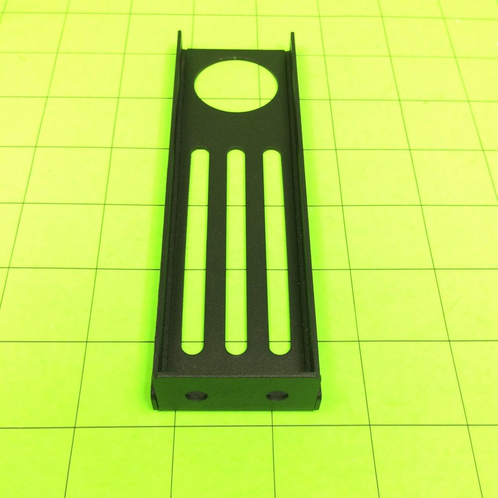 Creality ENDER-3 (Original) 3D Printer Material Holder Metal Bracket Piece Part