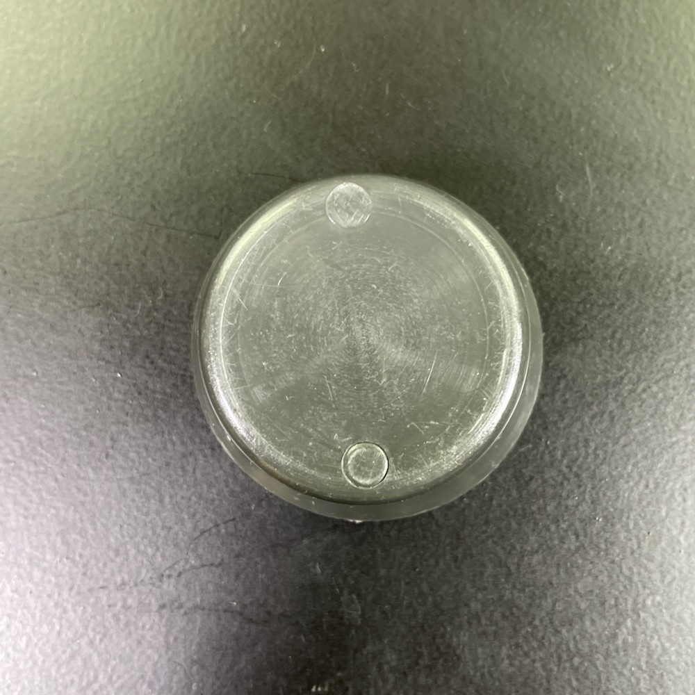 Thermax AF Solution Tank Cap Original Item Preowned