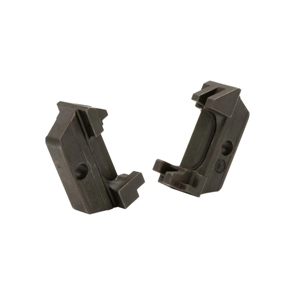 Greenlee Micro Cutting Tool, Blade Set